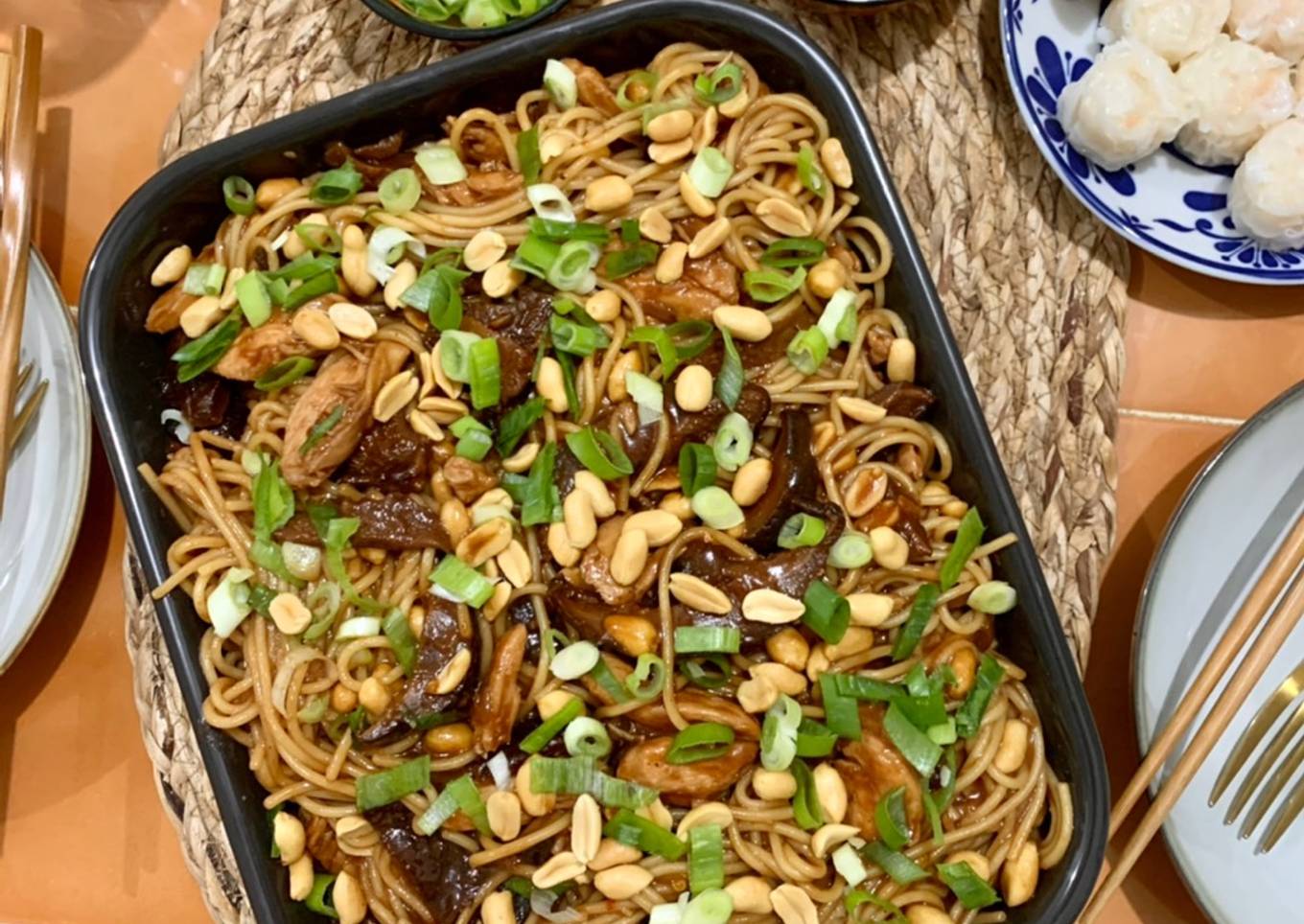 Charlie Chan