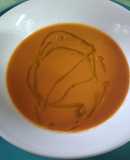 Crema de tomate