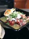 Carne en su jugo