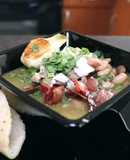 Carne en su jugo