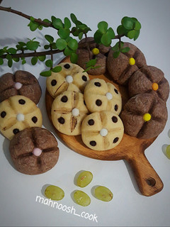 عکسی از دستور کوکی راحت و فوری