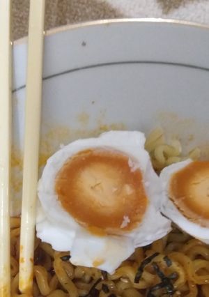Foto resep Telur asin