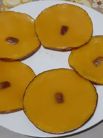 Cara Gampang Membikin Resep Kue lumpur labu kuning yang  Bikin Ketagihan Anti Ribet, Mantap