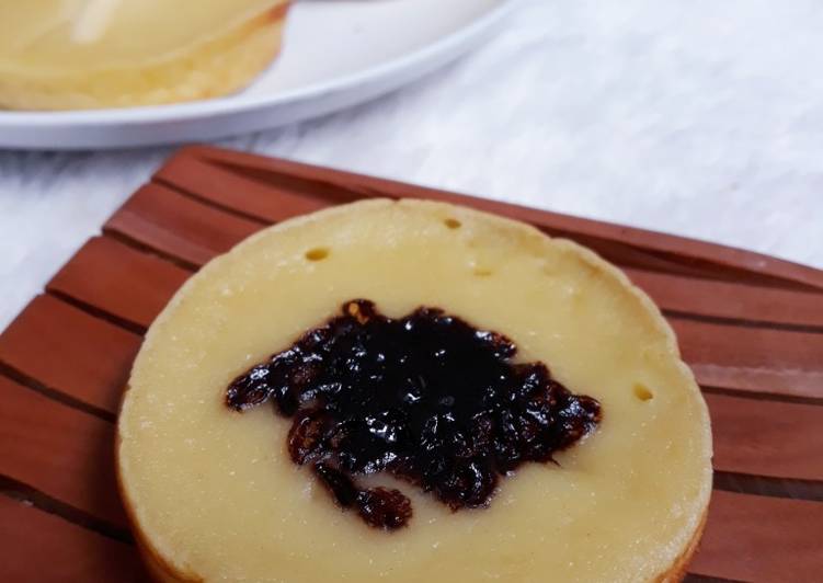 Bumbu Kue Lumpur Kentang Simple | cara pembuatan Kue Lumpur Kentang Simple Yang Sedap