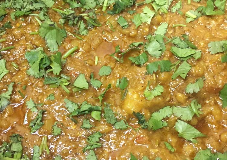 Easiest Way to Prepare Speedy Chapnia gosht