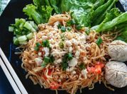 Gambar minyak bawang mie jebew