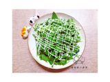 涼拌龍鬚菜