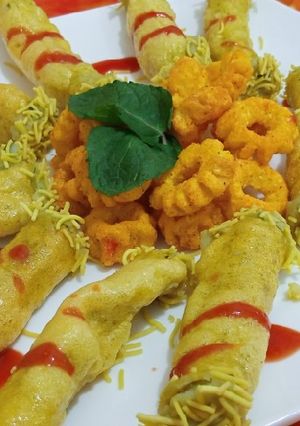 A picture of Potato Fingers.