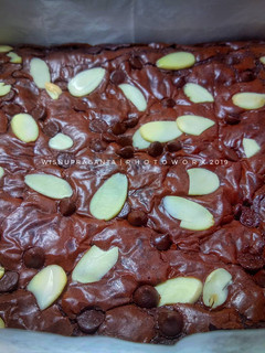 Foto resep Brownies