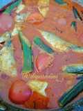Gulai Temenung PKPD