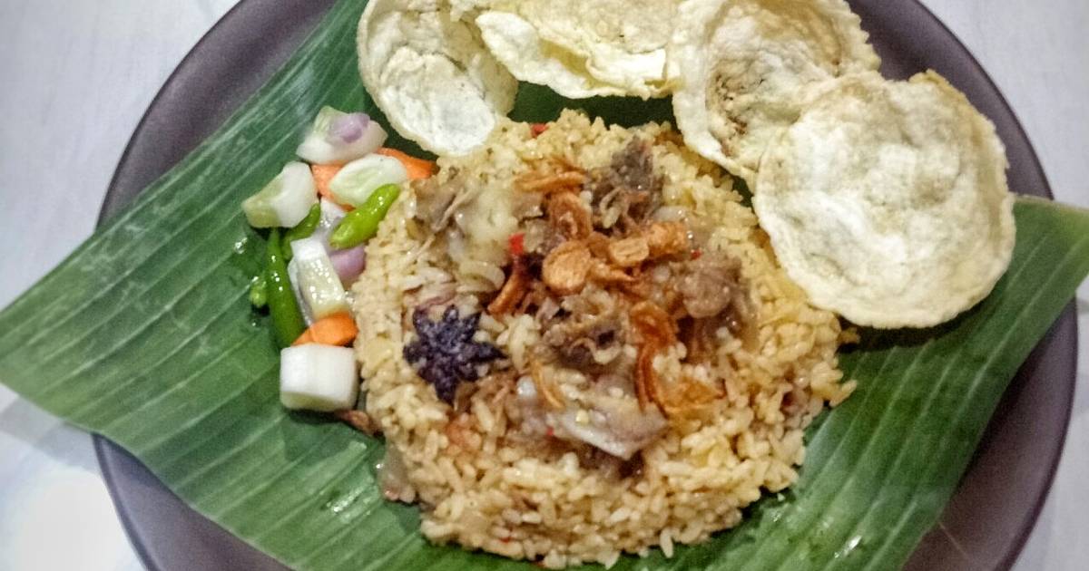 291 resep  nasi  kebuli  sapi enak dan sederhana Cookpad