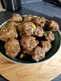 Mini Meatballs