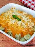 Nhoque de Batata