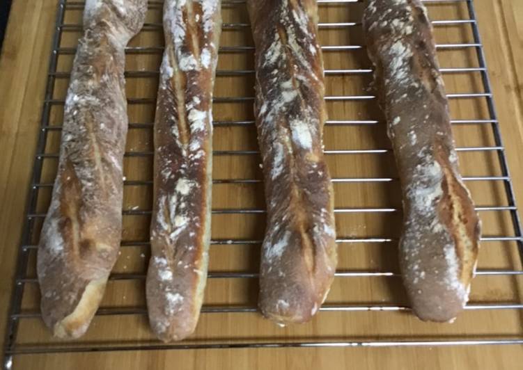 Baguettes