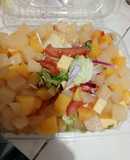 Ensalada Tropical Mixta