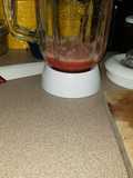 Fresh Strawberry Daiquiri