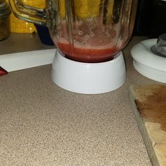 A picture of Fresh Strawberry Daiquiri.
