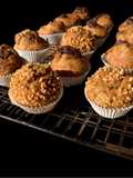 Muffin di Banane 🍌 in Airfryer