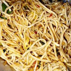 Noodles A picture of Noodles.