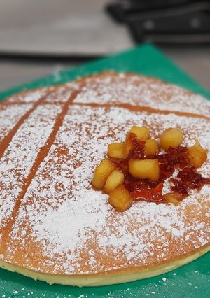Una foto de Tarta de queso