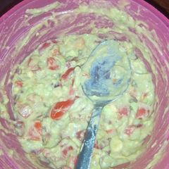 A picture of #vegetablethemechallenge.