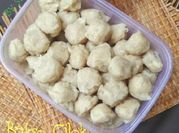 Gambar cilok ayam