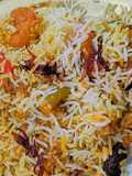 Chicken Biryani ❤️