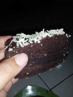 Foto resep Brownies kukus