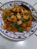 Kwetiaw goreng