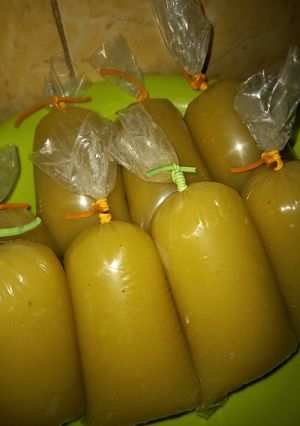 Foto resep Cireng Lilin