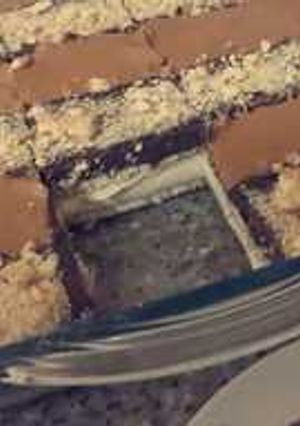 صورة لوصفة بافاريا