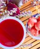 🌱 Giấm Mơ Umezu (梅酢)