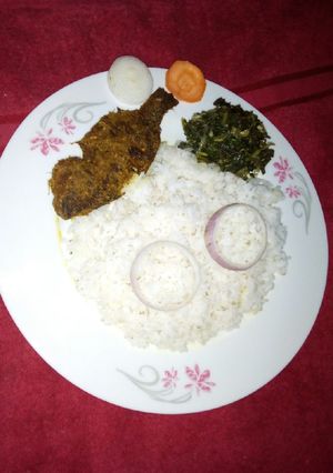 মাছ ভাজা রেসিপির প্রধান ছবি