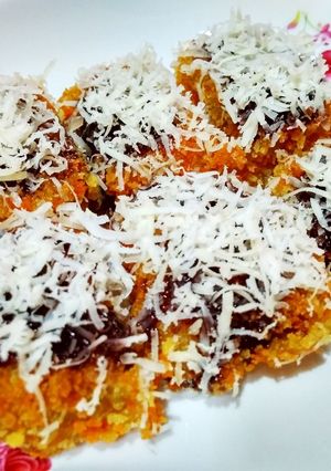 Foto resep Nugget Pisang