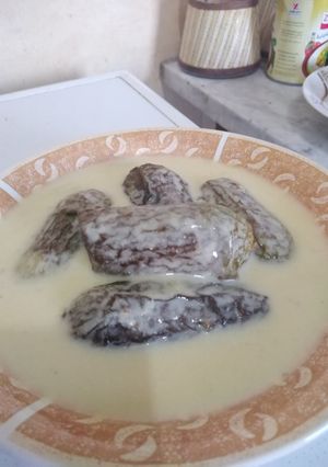 صورة لوصفة شيخ المخشي