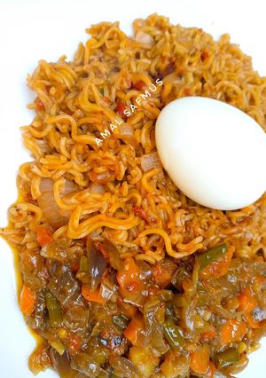 A picture of Breakfast idea.