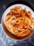 Pisang Goreng Bumbu Tabur