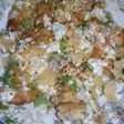 Samosa Chaat