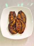 Unagi Terong