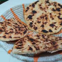 فطير-レシピのメイン写真