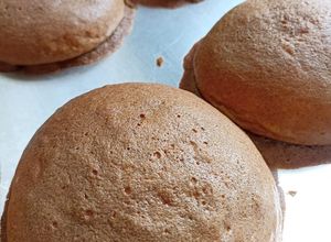 Foto resep Roti kopi/ Roti O