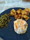 Tournedos de poisson