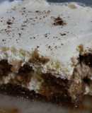 Tiramisú a mi manera 😁😁