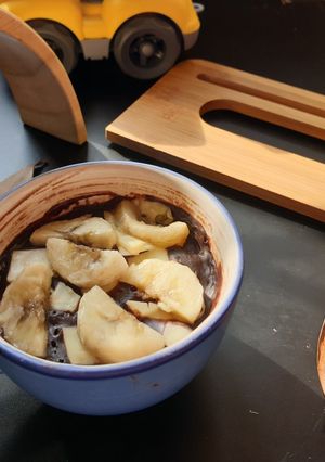 Foto resep 2 Minutes Chocolate Mug Cake