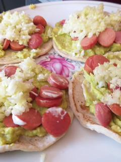 Una foto de Mixtas, fáciles y delis,!¡