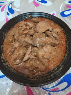 صورة لوصفة كبدة مشرملة