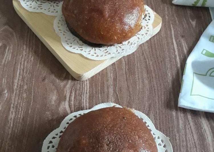 Anti Ribet, Bikin Roti Kopi Isi Campur ekonomis