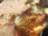 Pan de Queso sin Gluten