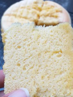 Foto resep Condensed Milk Cotton Cake