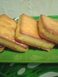 Foto resep Gabin Tape